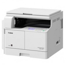 Багатофункціональний пристрій Canon iR-2206n (3029C003) Багатофункціональний пристрій Canon iR-2206n (3029C003)