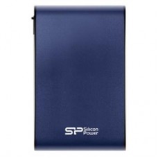 Зовнішній жорсткий диск 2.5" 2TB Silicon Power (SP020TBPHDA80S3B) Зовнішній жорсткий диск 2.5" 2TB Silicon Power (SP020TBPHDA80S3B)