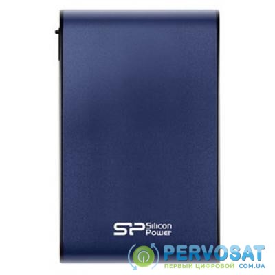Внешний жесткий диск 2.5" 2TB Silicon Power (SP020TBPHDA80S3B)