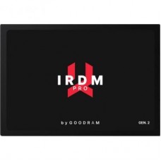 Накопичувач SSD 2.5" 1TB GOODRAM (IRP-SSDPR-S25C-01T)
