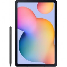 Планшет Samsung SM-P610/64 (Tab S6 Lite 10.4 Wi-Fi) Oxford Gray (SM-P610NZAASEK) Планшет Samsung SM-P610/64 (Tab S6 Lite 10.4 Wi-Fi) Oxford Gray (SM-P610NZAASEK)