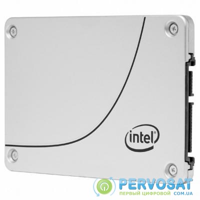 Накопитель SSD 2.5" 480GB INTEL (SSDSC2KB480G801)