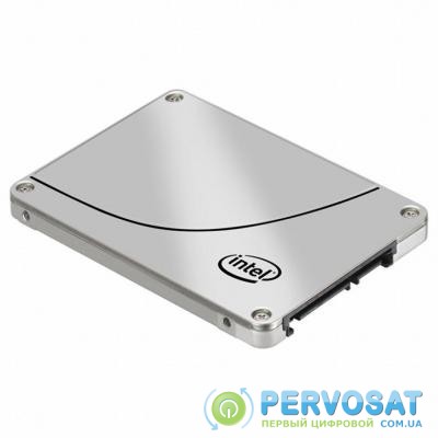 Накопитель SSD 2.5" 480GB INTEL (SSDSC2KB480G801)