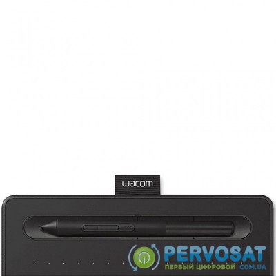 Графический планшет Wacom Intuos S (CTL-4100K-N)