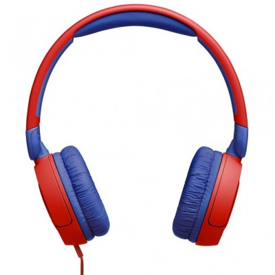 Наушники JBL JR 310 Red (JBLJR310RED)