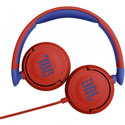 Наушники JBL JR 310 Red (JBLJR310RED)