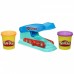 Набор для творчества Hasbro Play-Doh Веселая фабрика (B5554)