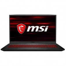 Ноутбук MSI GF75-10SDR 17.3FHD 144Hz/Intel i7-10750H/16/1024F/GTX1660 Ti-6GB/DOS Ноутбук MSI GF75-10SDR 17.3FHD 144Hz/Intel i7-10750H/16/1024F/GTX1660 Ti-6GB/DOS