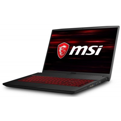 MSI GF75-10SDR