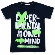 Футболка дитяча Breeze "TALENTED CLUB" (15661-140B-blue) Футболка дитяча Breeze "TALENTED CLUB" (15661-140B-blue)