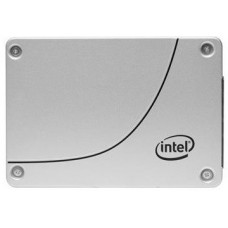 Твердотільний накопичувач SSD 2.5" Intel S4510 960GB SATA TLC