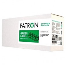 Картридж PATRON SAMSUNG MLT-D101S (ML-2160) GREEN Label (PN-D101GL) Картридж PATRON SAMSUNG MLT-D101S (ML-2160) GREEN Label (PN-D101GL)