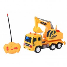 Машинка на р/у Same Toy CITY Вантажівка з ковшем F1601Ut