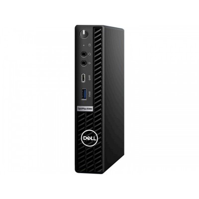 Персональний комп'ютер DELL OptiPlex 5080 MFF/Intel i7-10700T/8/256F/WiFi/kbm/W10P