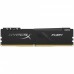 Модуль памяти для компьютера DDR4 4GB 2666 MHz HyperX FURY Black HyperX (Kingston Fury) (HX426C16FB3/4)