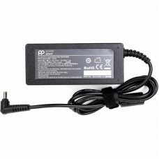 Блок живлення до ноутбуку PowerPlant ACER 220V, 19V 65W 3.24A (5.5*1.7) (AC65F5517) Блок живлення до ноутбуку PowerPlant ACER 220V, 19V 65W 3.24A (5.5*1.7) (AC65F5517)