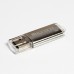 USB флеш накопитель Mibrand 4GB Cougar Silver USB 2.0 (MI2.0/CU4P1S)