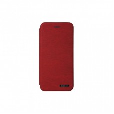 Чохол до моб. телефона BeCover Exclusive Nokia G10 / G20 Burgundy Red (706693) Чохол до моб. телефона BeCover Exclusive Nokia G10 / G20 Burgundy Red (706693)