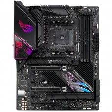 Материнcька плата ASUS STRIX X570-E GAMING WIFI II sAM4 X570 4xDDR4 M.2 HDMI DP Wi-Fi BT ATX