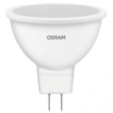Лампа світлодіодна OSRAM LED VALUE, MR16, 7W, 4000K, GU5.3 Лампа світлодіодна OSRAM LED VALUE, MR16, 7W, 4000K, GU5.3