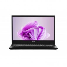 Ноутбук 2E Rational 15 15.6" FHD IPS AG, Intel i5-1155G7, 16GB, F512GB, ODD, UMA, DOS, чорний Ноутбук 2E Rational 15 15.6" FHD IPS AG, Intel i5-1155G7, 16GB, F512GB, ODD, UMA, DOS, чорний