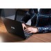 Ноутбук 2E Rational 15 15.6" FHD IPS AG, Intel i5-1155G7, 16GB, F512GB, ODD, UMA, DOS, чорний
