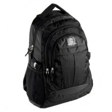 Рюкзак для ноутбука Continent 16" BP-001 BK (BP-001BK) Рюкзак для ноутбука Continent 16" BP-001 BK (BP-001BK)