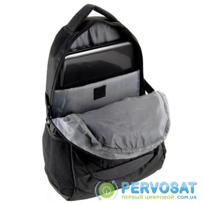 Рюкзак для ноутбука Continent 16" BP-001 BK (BP-001BK)