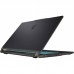 Ноутбук MSI Cyborg A13VE 15.6 FHD, Intel i7-13620H, 16GB, F1TB, NVD4050-6, DOS, чорний