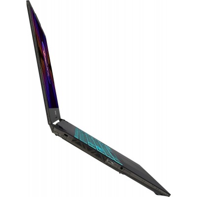 Ноутбук MSI Cyborg A13VE 15.6 FHD, Intel i7-13620H, 16GB, F1TB, NVD4050-6, DOS, чорний