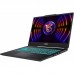 Ноутбук MSI Cyborg A13VE 15.6 FHD, Intel i7-13620H, 16GB, F1TB, NVD4050-6, DOS, чорний
