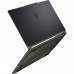 Ноутбук MSI Cyborg A13VE 15.6 FHD, Intel i7-13620H, 16GB, F1TB, NVD4050-6, DOS, чорний
