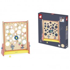 Настільна гра Janod Вертикальний виклик Настільна гра Janod Вертикальний виклик