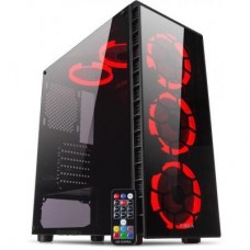 Корпус Vinga Orc Корпус Vinga Orc