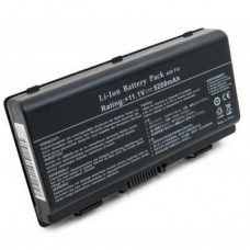 Акумулятор до ноутбука Asus X51 (A32-T12) 11.1V 5200mAh EXTRADIGITAL (BNA3972) Акумулятор до ноутбука Asus X51 (A32-T12) 11.1V 5200mAh EXTRADIGITAL (BNA3972)