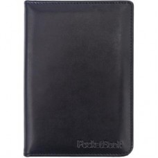 Чохол до електронної книги PocketBook 6" 616/627/632 black (VLPB-TB627BL1) Чохол до електронної книги PocketBook 6" 616/627/632 black (VLPB-TB627BL1)