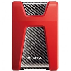 Зовнішній жорсткий диск 2.5" 1TB ADATA (AHD650-1TU31-CRD)
