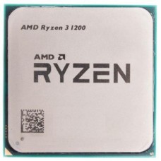 Процессор AMD Ryzen 3 1200 (YD1200BBM4KAF)