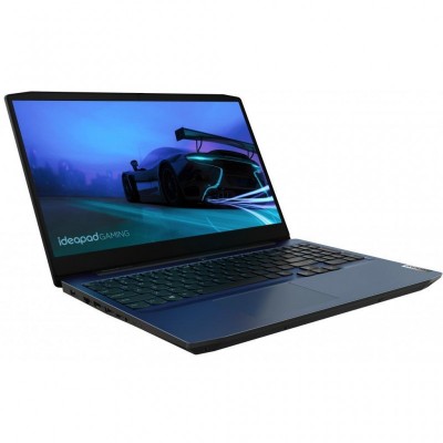 Ноутбук Lenovo IdeaPad Gaming 3 15ARH05 (82EY00GFRA)