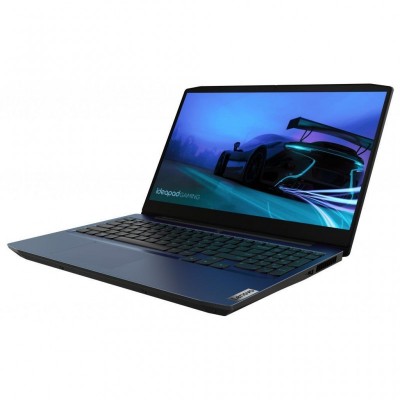 Ноутбук Lenovo IdeaPad Gaming 3 15ARH05 (82EY00GFRA)