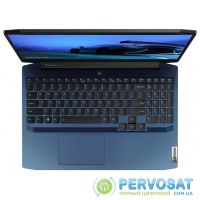 Ноутбук Lenovo IdeaPad Gaming 3 15ARH05 (82EY00GFRA)