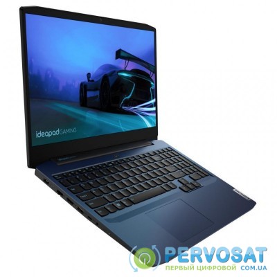 Ноутбук Lenovo IdeaPad Gaming 3 15ARH05 (82EY00GFRA)