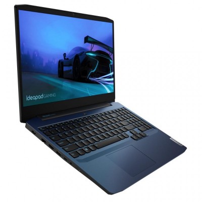 Ноутбук Lenovo IdeaPad Gaming 3 15ARH05 (82EY00GFRA)