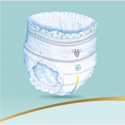 Подгузник Pampers Premium Care Pants Maxi Размер 4 (9-15 кг), 38 шт. (8001090759832)