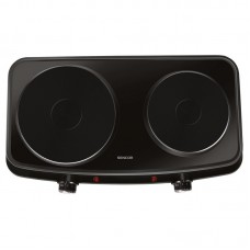 Электроплитка Sencor SCP2254BK-EUE3 Электроплитка Sencor SCP2254BK-EUE3