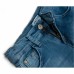 Шорты Breeze джинсовые (20228-128G-blue)