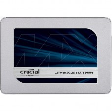 Micron Crucial MX500[CT2000MX500SSD1]