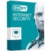 Антивирус ESET Internet Security для 6 ПК, лицензия на 1year (52_6_1)