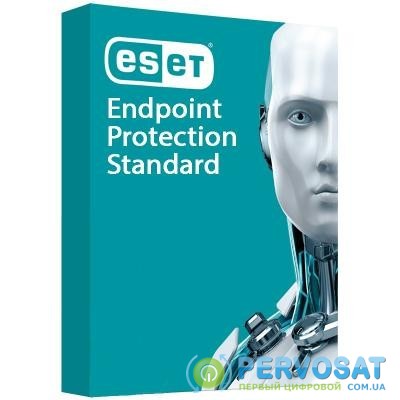 Антивирус ESET Endpoint Protection Standard 33 ПК лицензия на 1year Busines (EEPS_33_1_B)