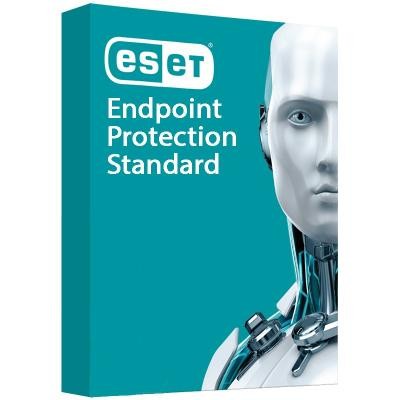 Антивірус ESET Endpoint Protection Standard 33 ПК лицензия на 1year Busines (EEPS_33_1_B)